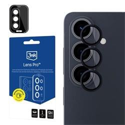 3mk Lens Protection Pro Black Galaxy S26+