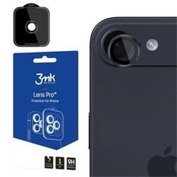 3mk Lens Protection Pro Black iPhone Air