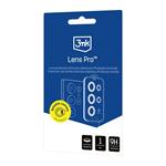 3mk Lens Protection Pro Black pre Galaxy S26