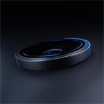 3mk Lens Protection Pro Black pre Galaxy S26