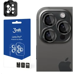 3mk Lens Protection Pro iPhone 14