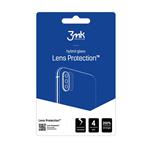 3mk Lens Protection pro Motorola Moto G57 Power