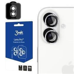 3mk Lens Protection Pro Silver iPhone 17