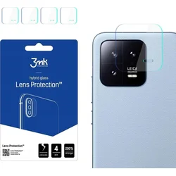 3mk Lens Protection Xiaomi 13 (4ks)