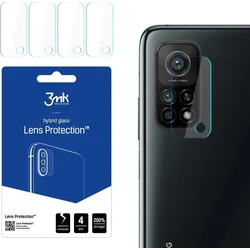 3mk Lens Protection Mi 10T/10T Pro 5G