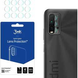 3mk Lens Protection Redmi 9T (4ks)