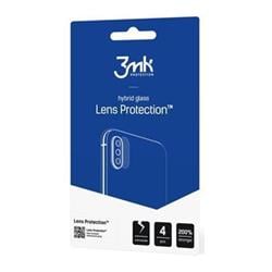 3mk Lens Protection Redmi Note 11 4G (4ks)