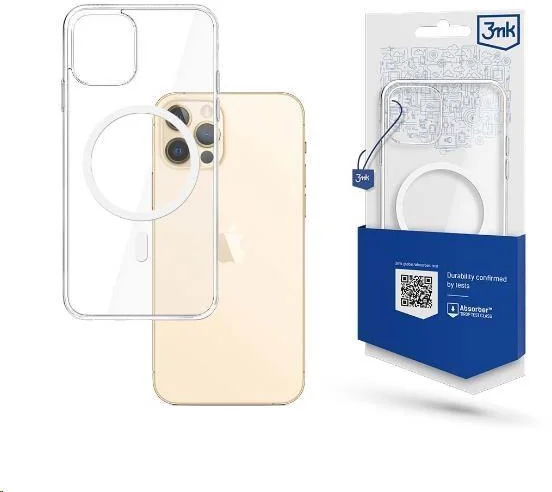 3mk MagCase iPhone 15 Pro Max