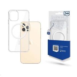 3mk MagCase pro Samsung Galaxy S25