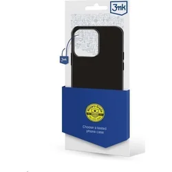 3mk Matt Case Moto G15