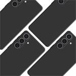 3mk Matt Case pre Galaxy S26+