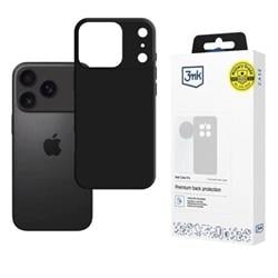 3mk Matt Case Pro iPhone 17 Pro Max