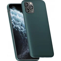 3mk Matt Case Xiaomi 12/12X Green