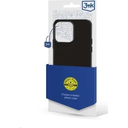 3mk Matt Case Redmi Note 13 Pro 5G/POCO X6 5G
