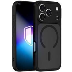 3mk Misty MagCase Black pre iPhone 17 Pro