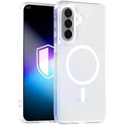 3mk Misty MagCase White pre Galaxy A27 5G