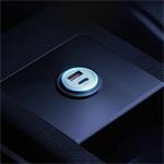 3mk nabíjačka do auta - Hyper nabíjačka do auta 30W