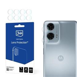 3mk Ochrana objektívu Moto G24 Power