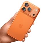 3mk Ochrana objektívu pre iPhone 17 Pro Max