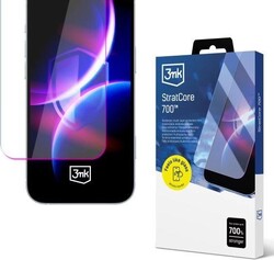3mk ochranná fólia StratCore700 pre Motorola Moto G06 / Moto G06 Power