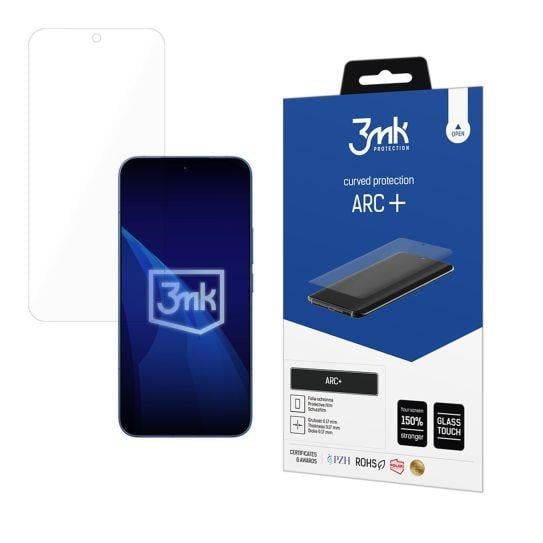 3mk ochranná folie ARC+ pro Xiaomi 17T