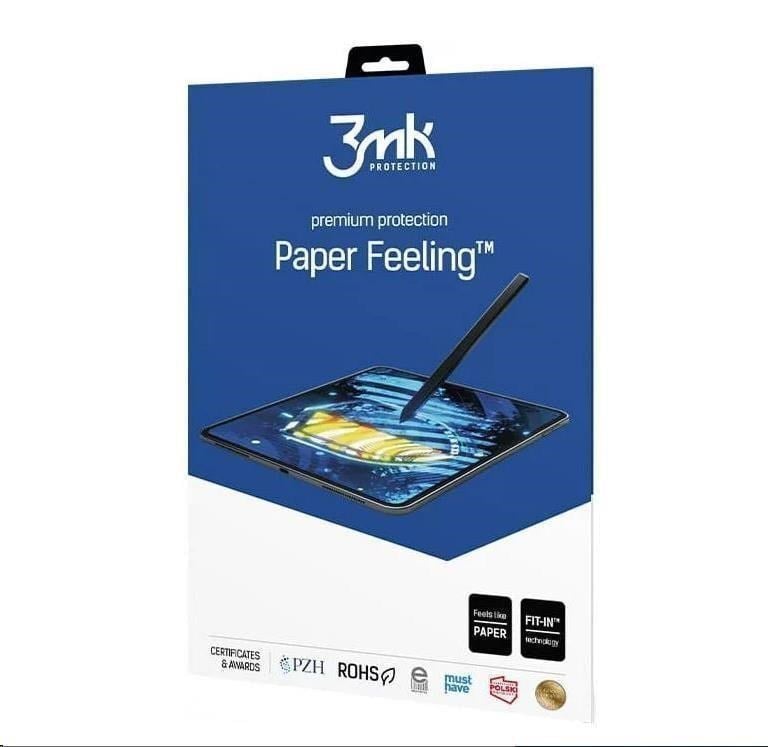 3mk ochranná folie Paper Feeling pro Amazon Kindle 11