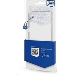 3mk Ochranný kryt Clear Case pre Samsung Galaxy S23 (SM-S911), číry