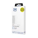 3mk ochranný kryt Clear Case pro Realme 16 Pro+ 5G