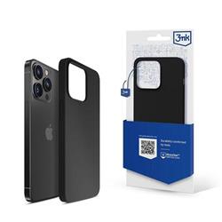 3mk ochranný kryt Silicone Case pro Samsung Galaxy S23 FE