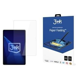 3mk Paper Feeling Galaxy Tab S10 FE+
