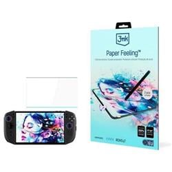3mk Paper Feeling Lenovo Legion Go 2