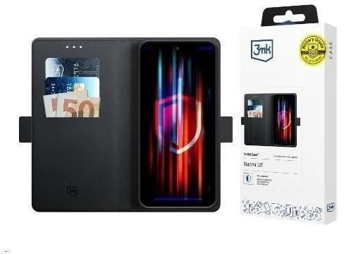 3mk Peňaženkové puzdro pre Xiaomi 15