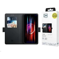3mk Peňaženkové puzdro pre Xiaomi 15