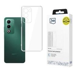 3mk priehľadné puzdro pre Oppo A5 5G/A5M