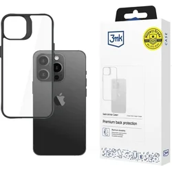 3mk Satin Armor Case+ iPhone 15 Pro
