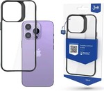 3mk Satin Armor Case+ pre Apple iPhone 14 Pro Max