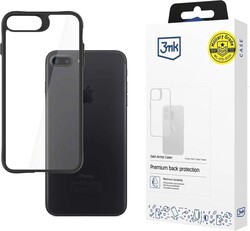 3mk Satin Armor Case+ pre Apple iPhone SE (2020/2022)
