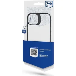 3mk Satin Armor Case+ pro Samsung Galaxy S25+