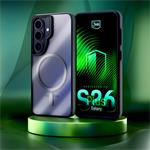 3mk Satin Armor MagCase Galaxy S26+