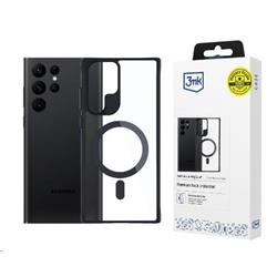 3mk Satin Armor MagCase pre Galaxy S24 Ultra