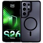 3mk Satin Armor MagCase pre Galaxy S26 Ultra