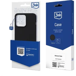 3mk Silicone Case pro Samsung Galaxy S25