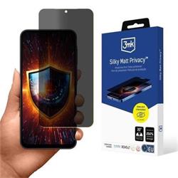 3mk Silky Matt Privacy Galaxy A17 5G/4G