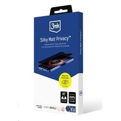 3mk Silky Matt Privacy Honor Magic8