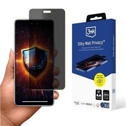 3mk Silky Matt Privacy Huawei Nova 14 Pro