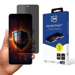 3mk Silky Matt Privacy OnePlus Nord CE5