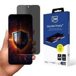 3mk Silky Matt Privacy Poco F7