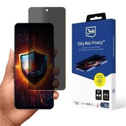 3mk Silky Matt Privacy Realme C71