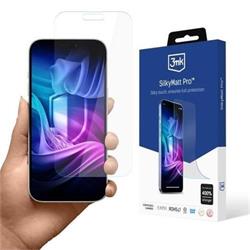 3mk Silky Matt Pro iPhone 17 Pro