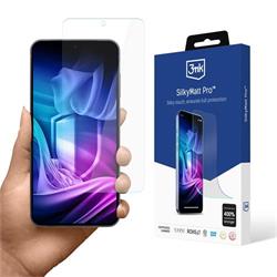 3mk Silky Matt Pro pre Galaxy S26